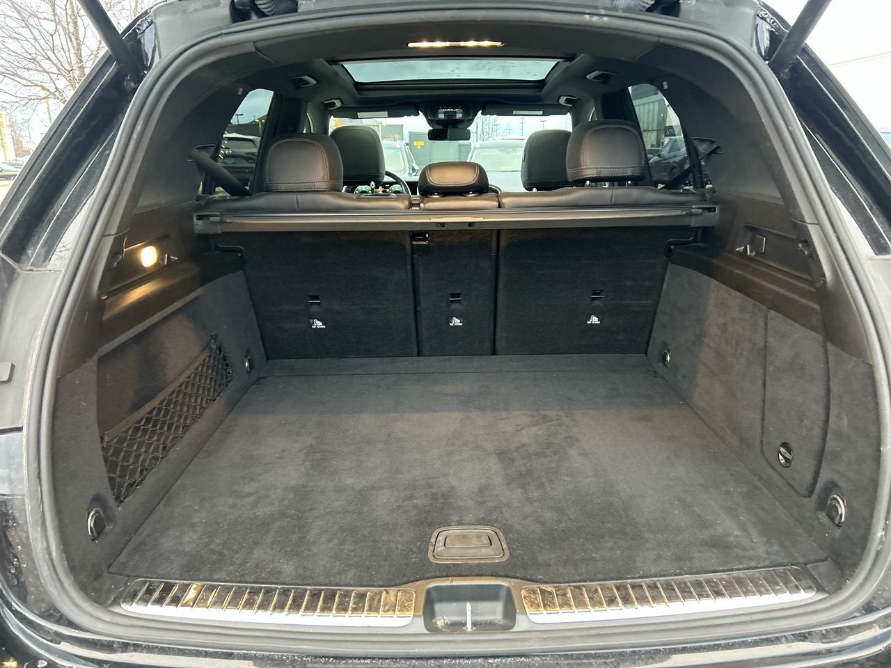 Mercedes-Benz GLE350  2022 à Mississauga, Ontario