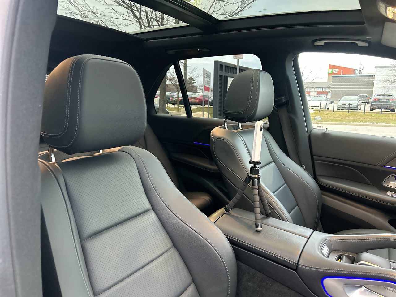 Mercedes-Benz GLE350  2022 à Mississauga, Ontario