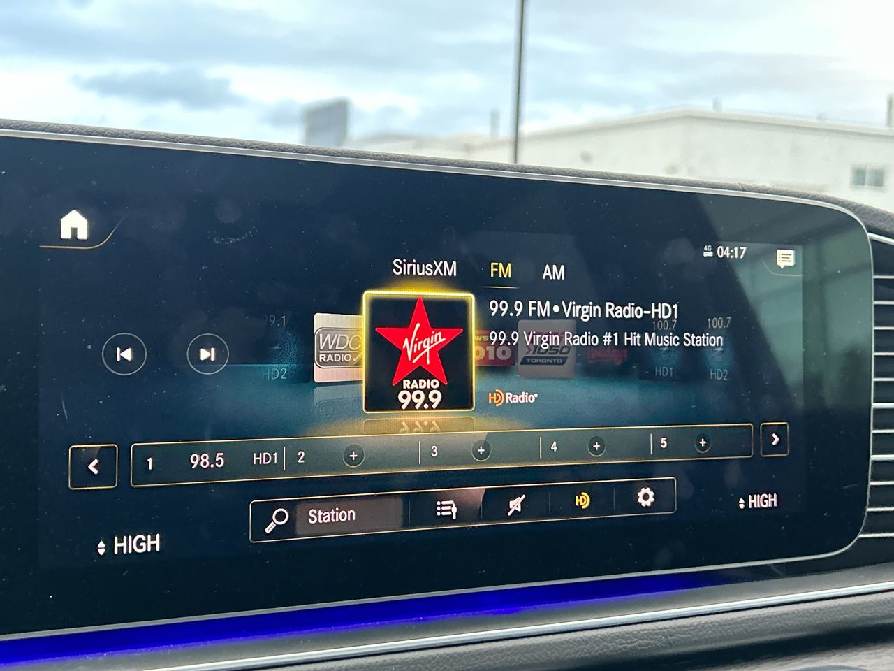 Mercedes-Benz GLE350  2022 à Mississauga, Ontario