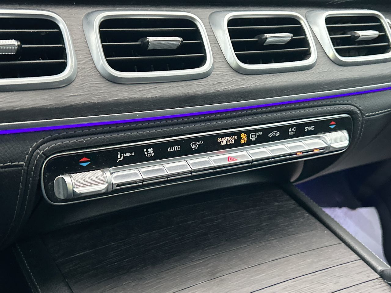 Mercedes-Benz GLE350  2022 à Mississauga, Ontario