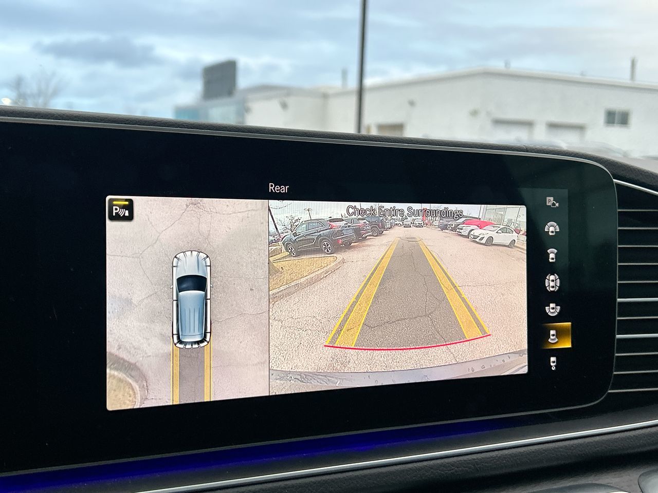 Mercedes-Benz GLE350  2022 à Mississauga, Ontario