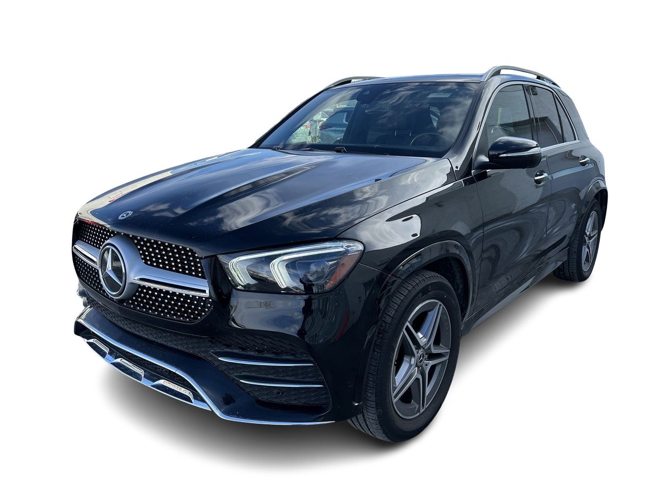 Mercedes-Benz GLE350  2022 à Mississauga, Ontario