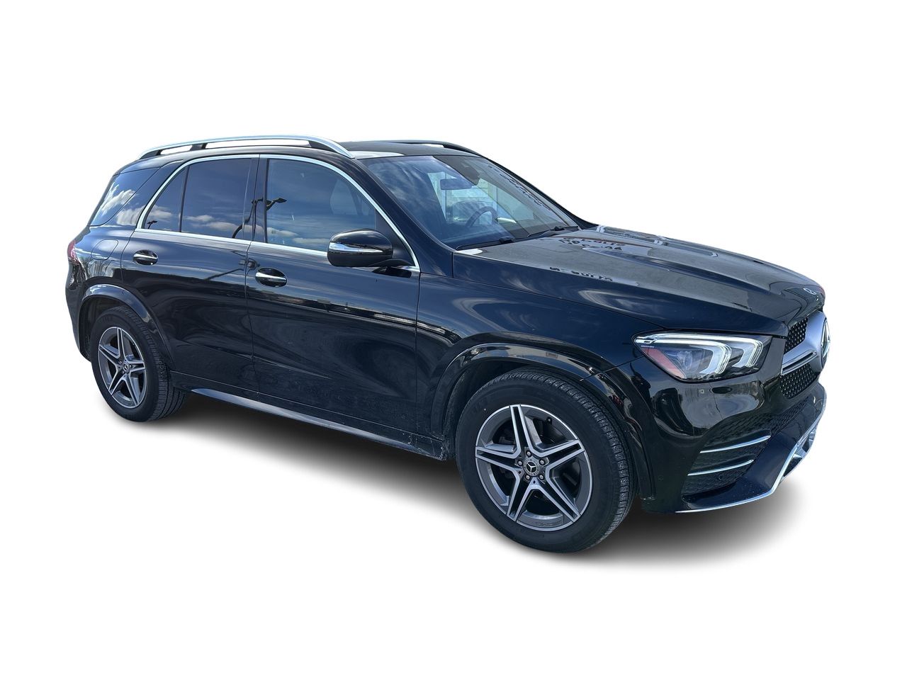Mercedes-Benz GLE350  2022 à Mississauga, Ontario