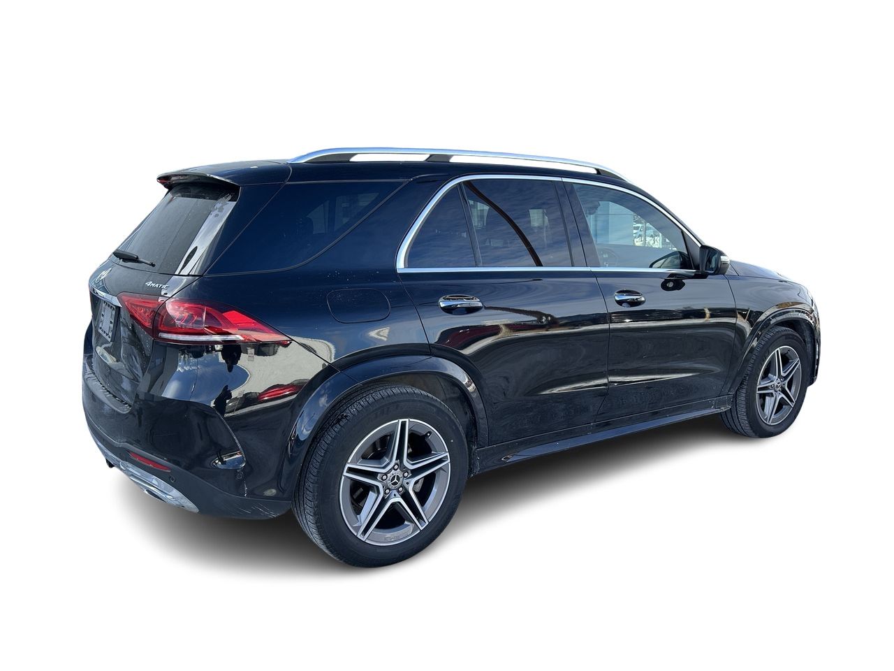 Mercedes-Benz GLE350  2022 à Mississauga, Ontario
