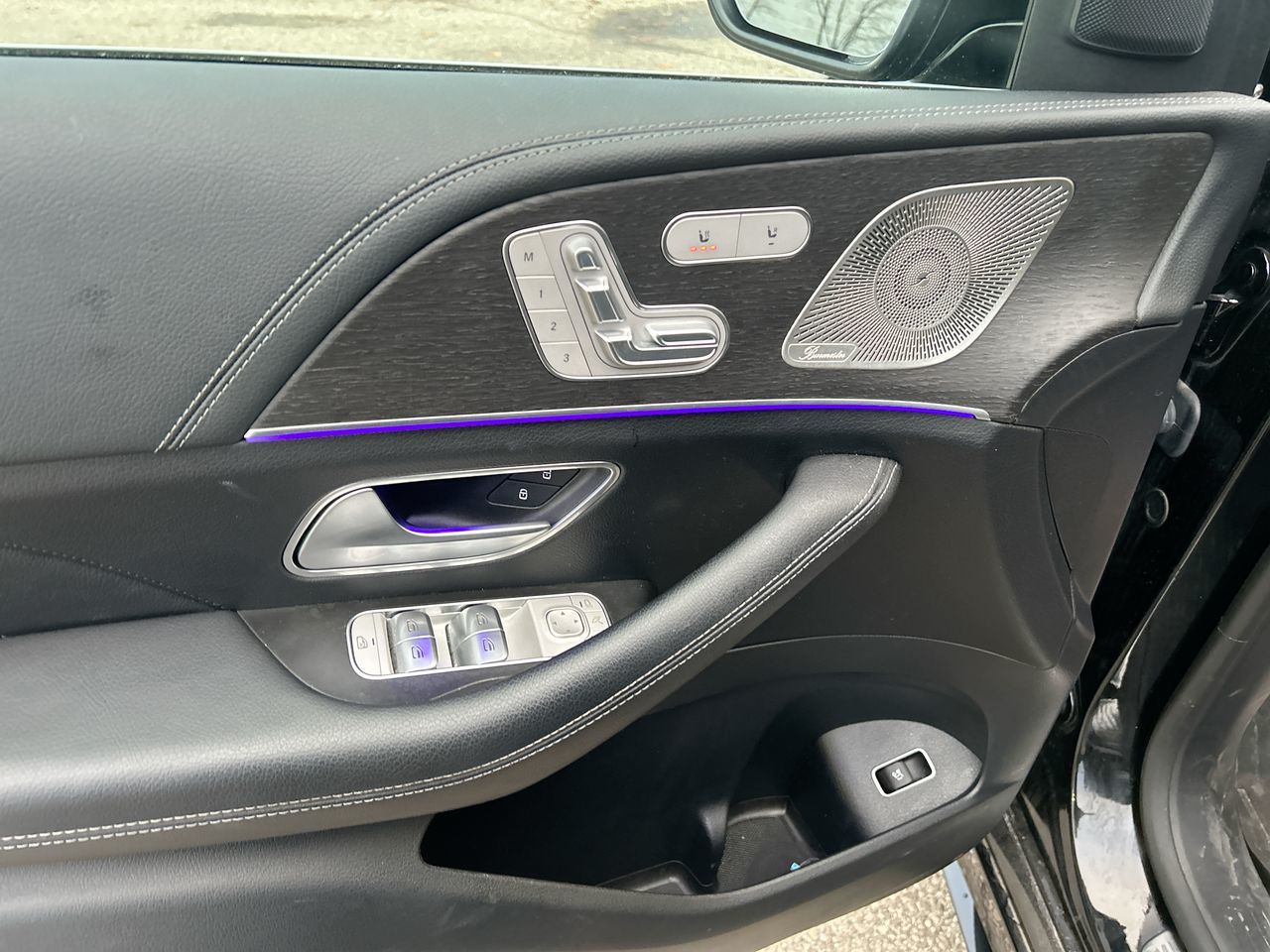 Mercedes-Benz GLE350  2022 à Mississauga, Ontario