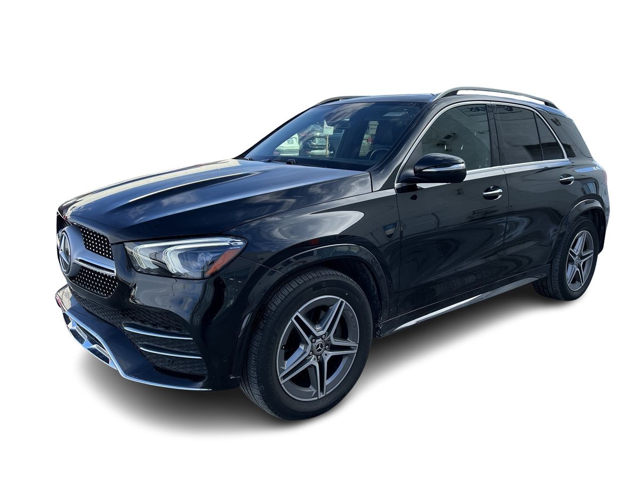 Mercedes-Benz GLE350  2022 à Mississauga, Ontario