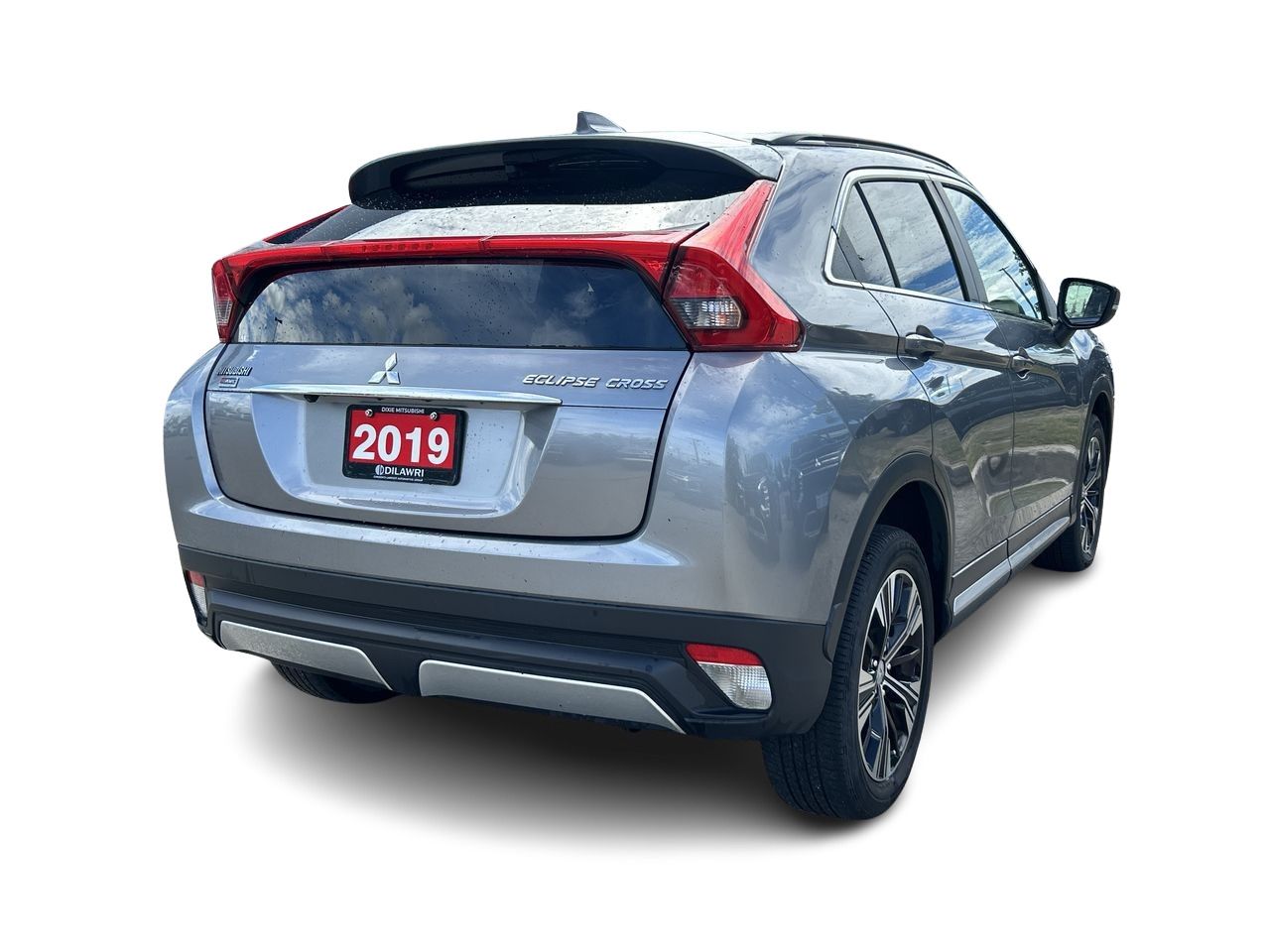 Mitsubishi ECLIPSE CROSS  2019 à Mississauga, Ontario