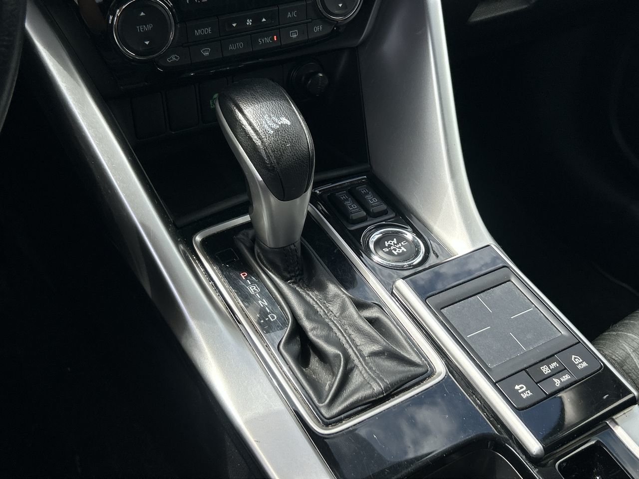 Mitsubishi ECLIPSE CROSS  2019 à Mississauga, Ontario