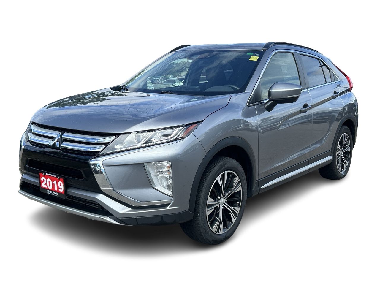 Mitsubishi ECLIPSE CROSS  2019 à Mississauga, Ontario