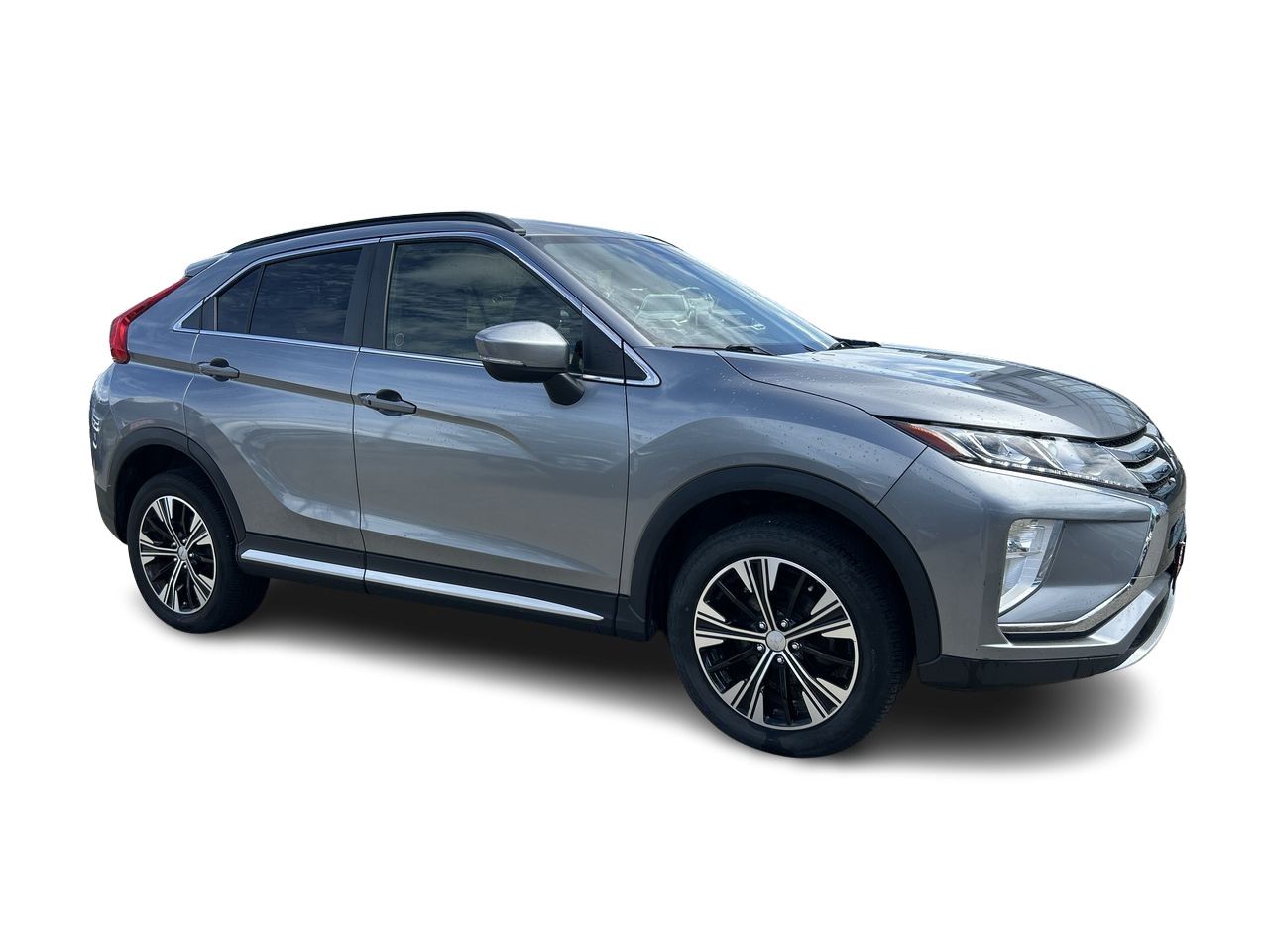 Mitsubishi ECLIPSE CROSS  2019 à Mississauga, Ontario