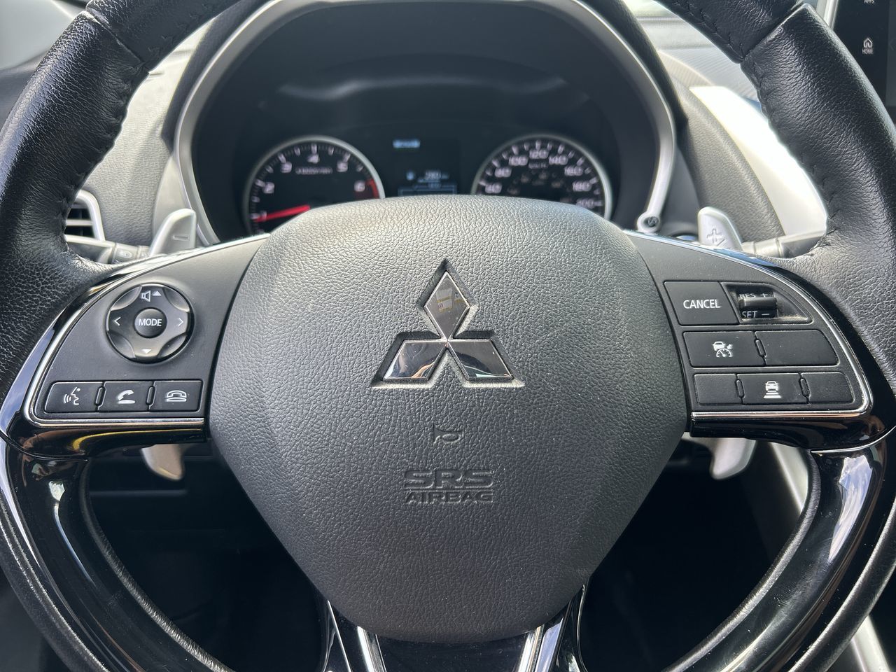 Mitsubishi ECLIPSE CROSS  2019 à Mississauga, Ontario