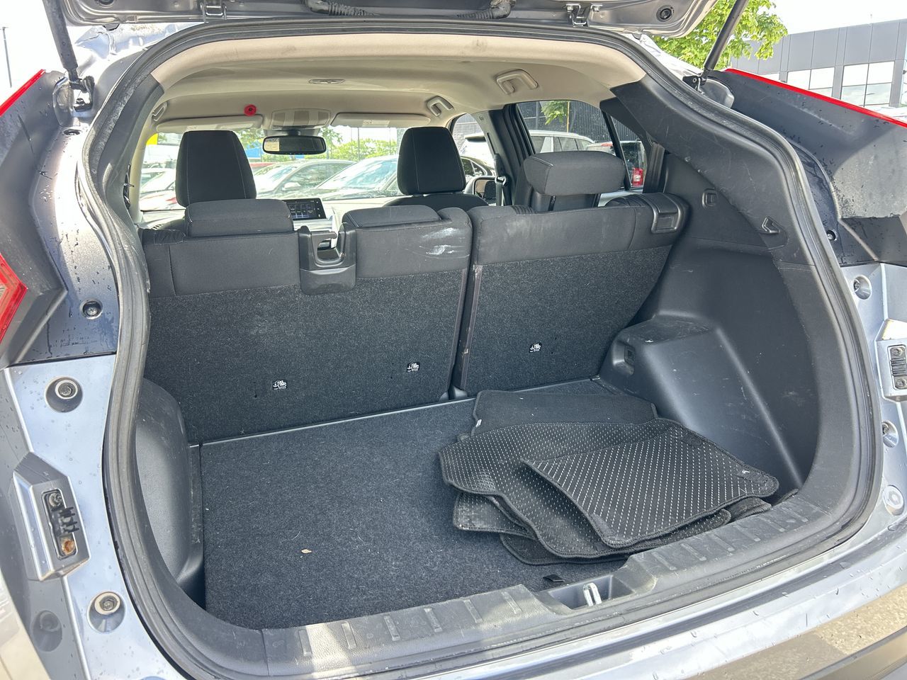 Mitsubishi ECLIPSE CROSS  2019 à Mississauga, Ontario