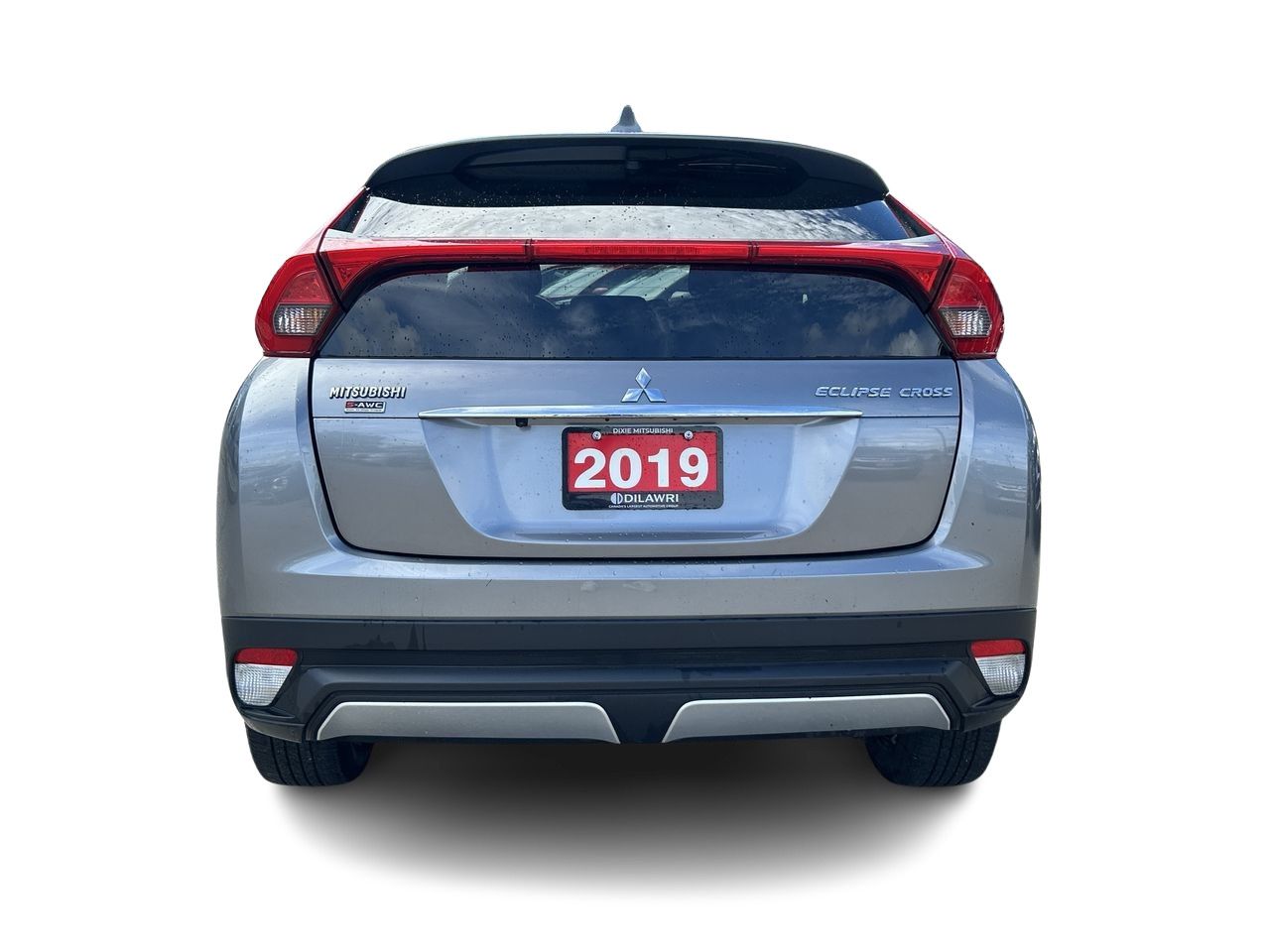 Mitsubishi ECLIPSE CROSS  2019 à Mississauga, Ontario