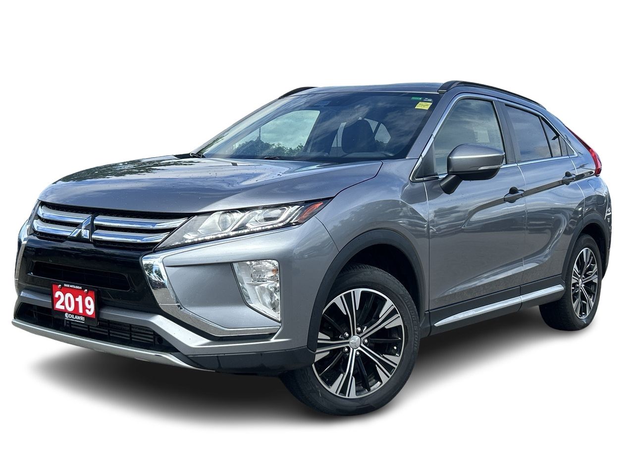 Mitsubishi ECLIPSE CROSS  2019 à Mississauga, Ontario