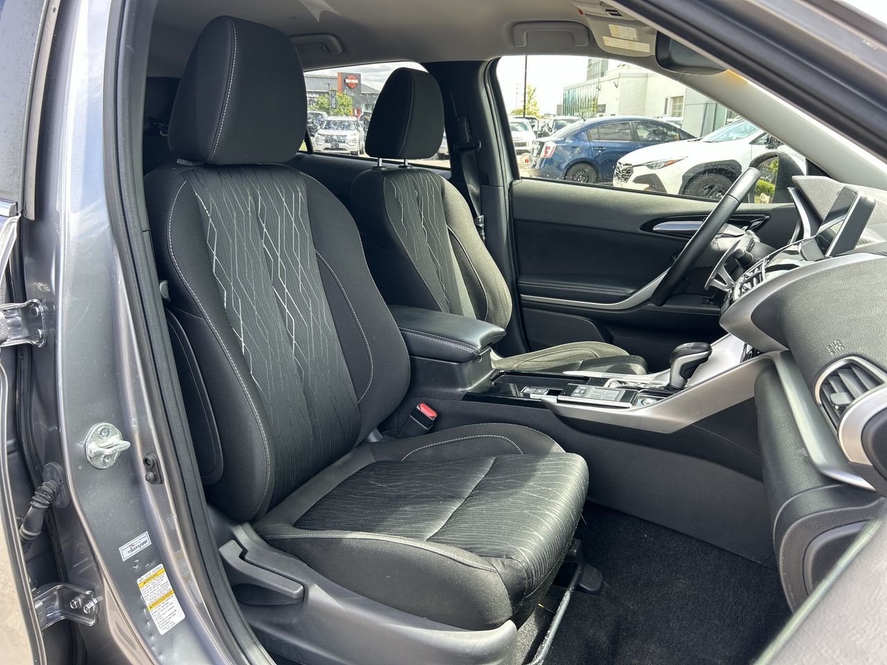 Mitsubishi ECLIPSE CROSS  2019 à Mississauga, Ontario
