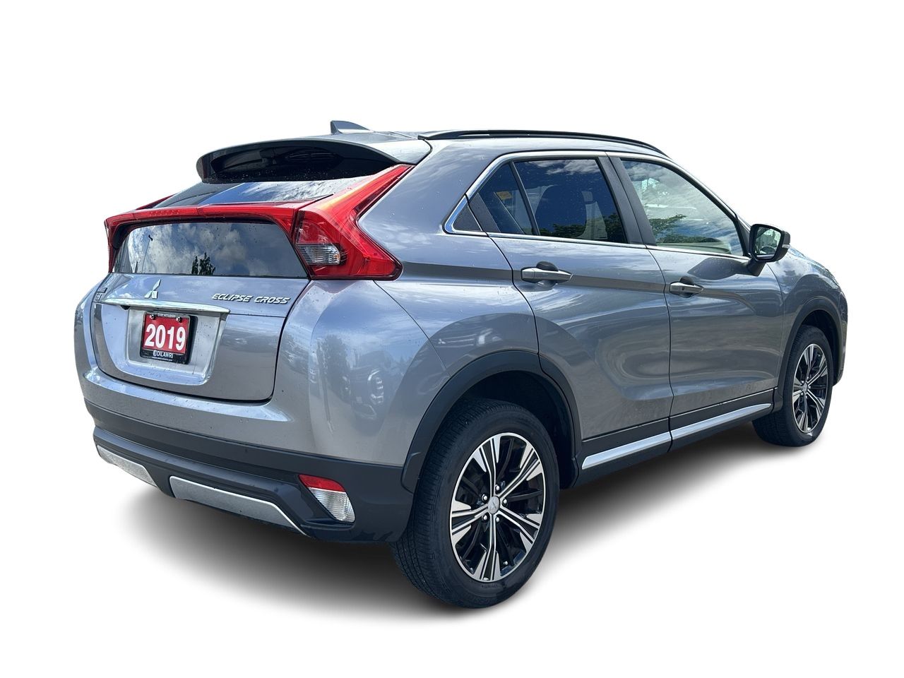 Mitsubishi ECLIPSE CROSS  2019 à Mississauga, Ontario