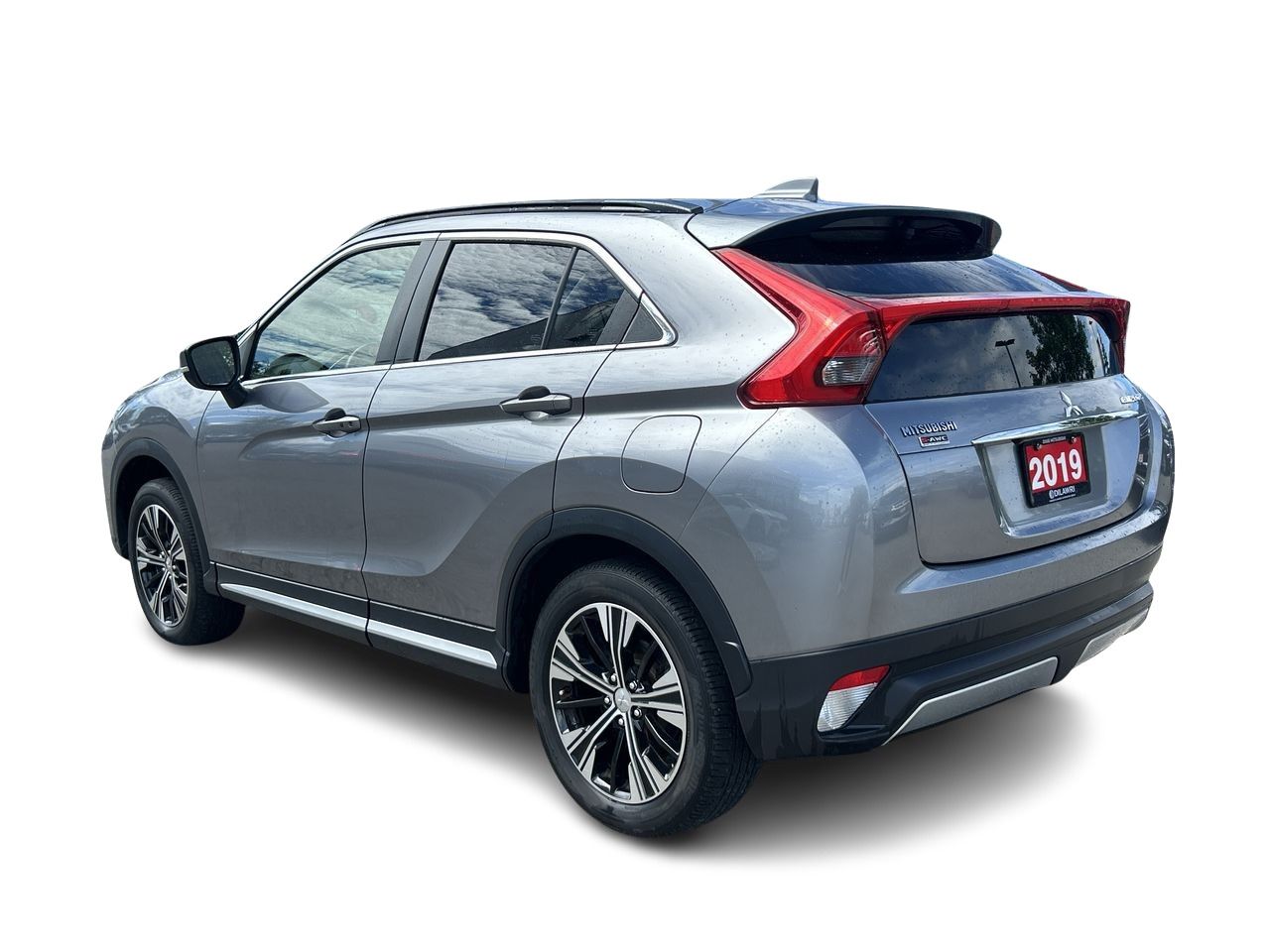 Mitsubishi ECLIPSE CROSS  2019 à Mississauga, Ontario