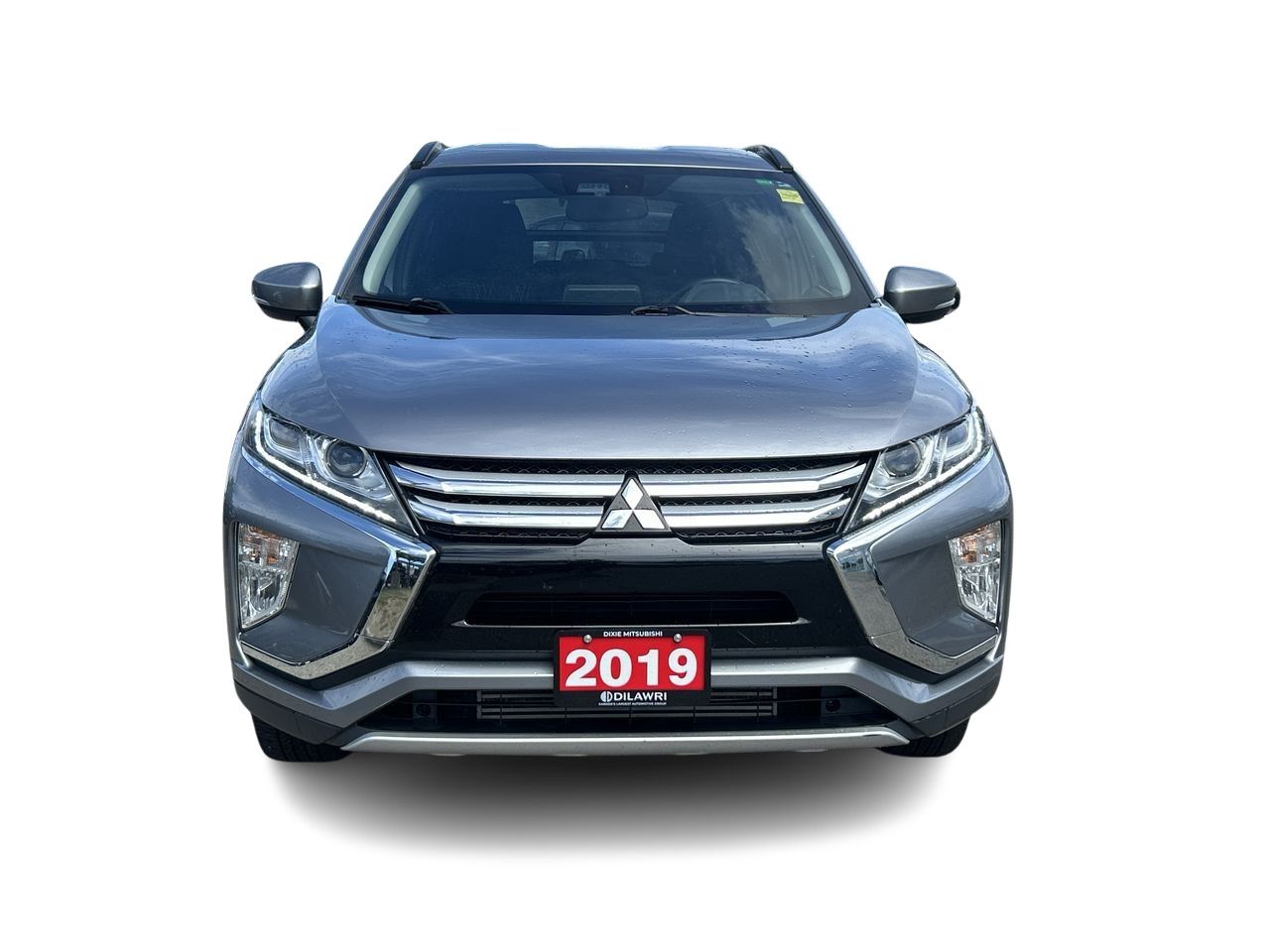 Mitsubishi ECLIPSE CROSS  2019 à Mississauga, Ontario