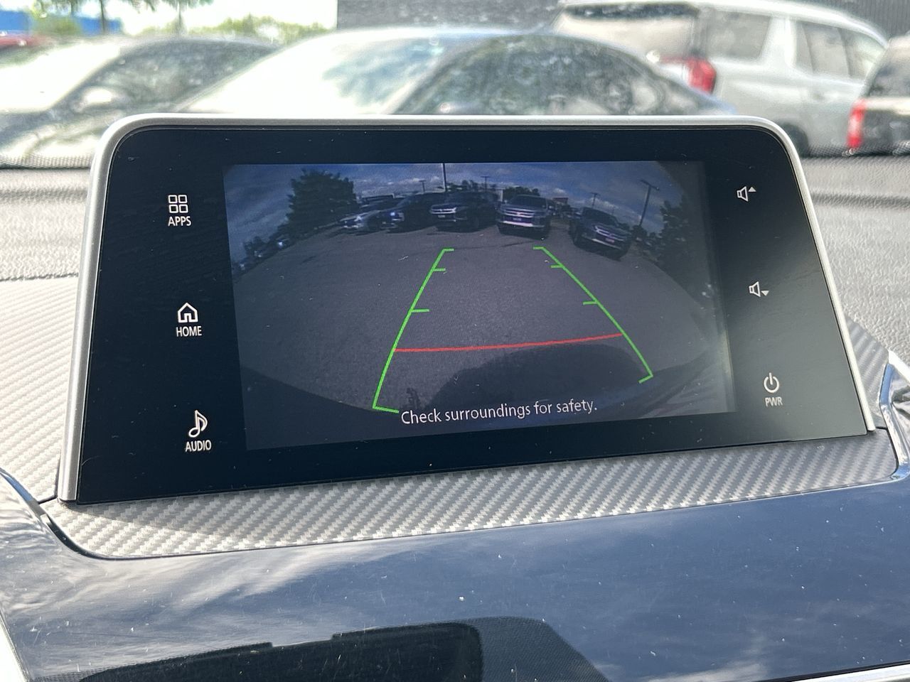 Mitsubishi ECLIPSE CROSS  2019 à Mississauga, Ontario