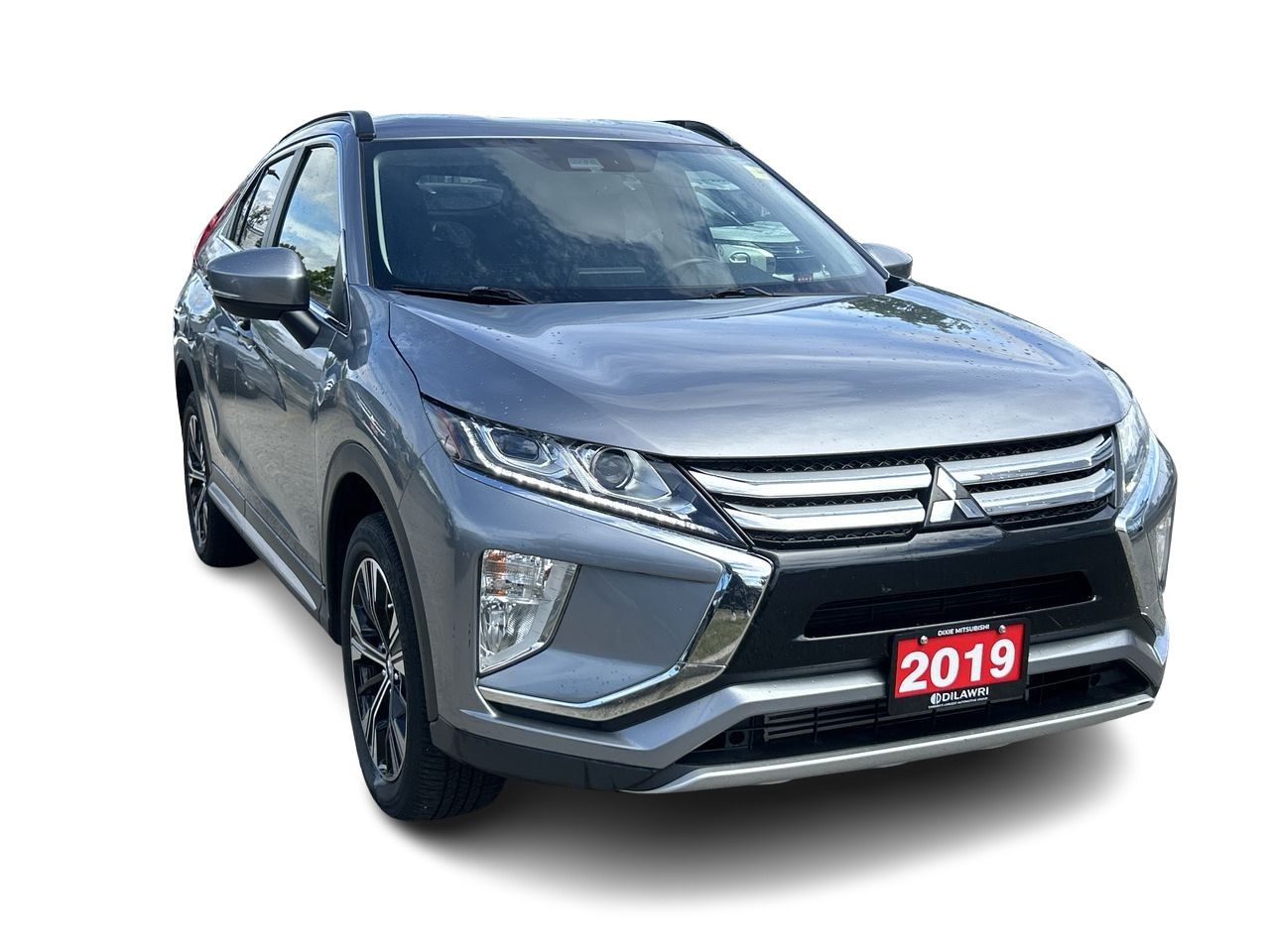 Mitsubishi ECLIPSE CROSS  2019 à Mississauga, Ontario