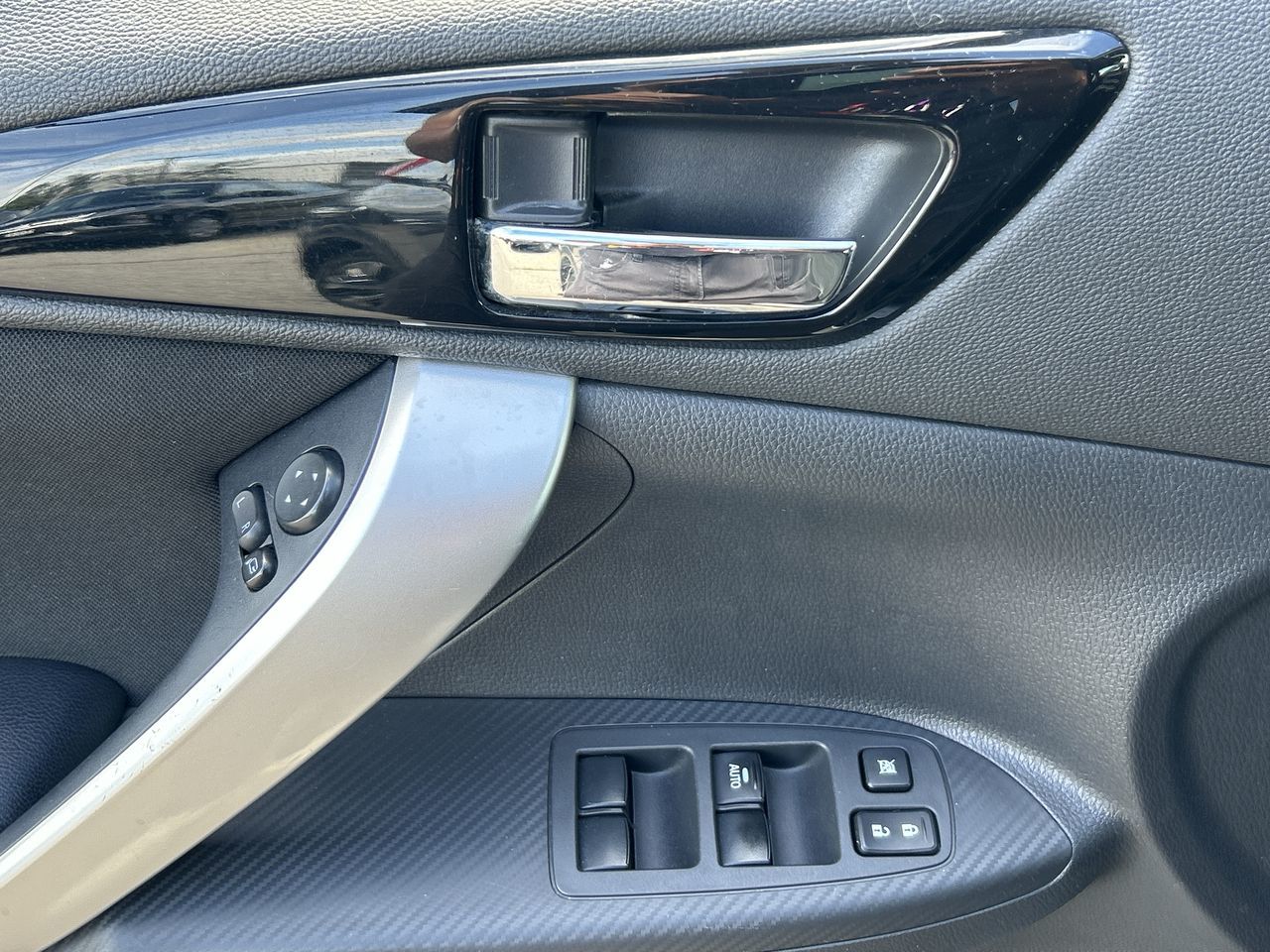 Mitsubishi ECLIPSE CROSS  2019 à Mississauga, Ontario