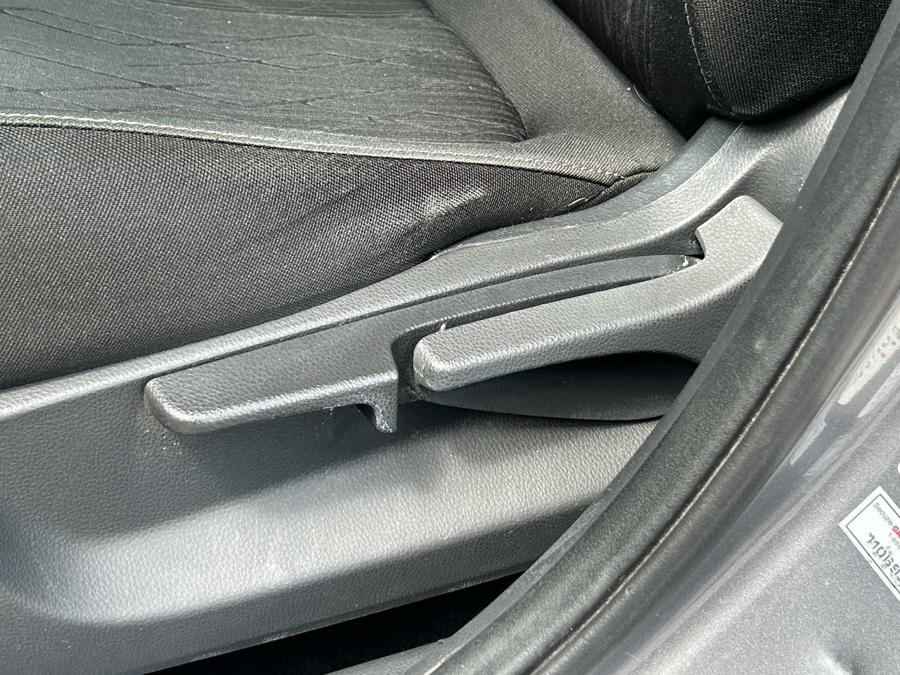 Mitsubishi ECLIPSE CROSS  2019 à Mississauga, Ontario