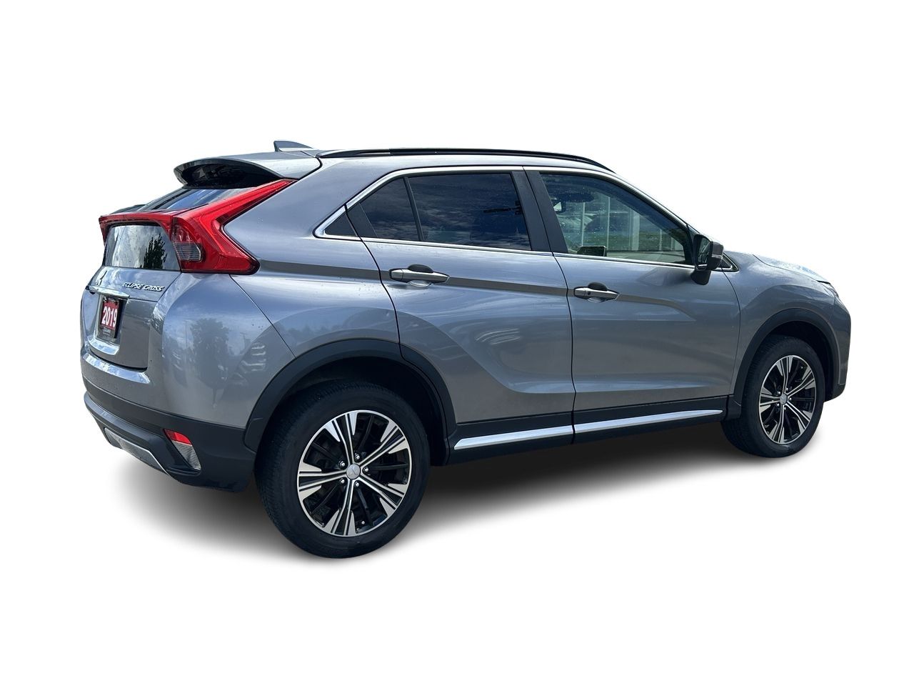 Mitsubishi ECLIPSE CROSS  2019 à Mississauga, Ontario