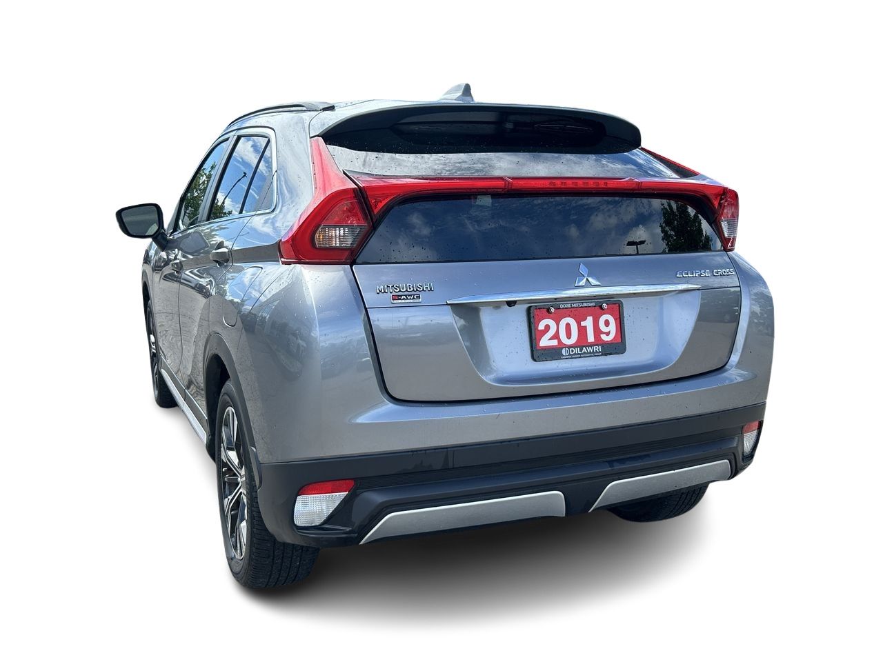Mitsubishi ECLIPSE CROSS  2019 à Mississauga, Ontario