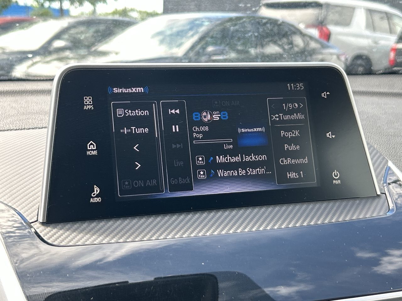 Mitsubishi ECLIPSE CROSS  2019 à Mississauga, Ontario