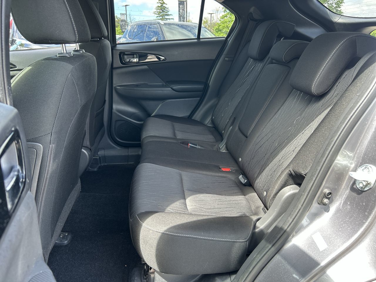 Mitsubishi ECLIPSE CROSS  2019 à Mississauga, Ontario