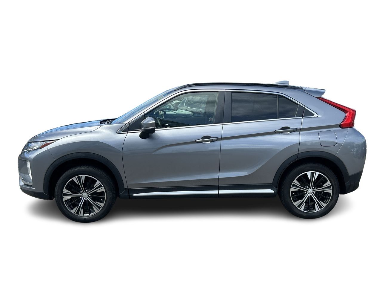 Mitsubishi ECLIPSE CROSS  2019 à Mississauga, Ontario