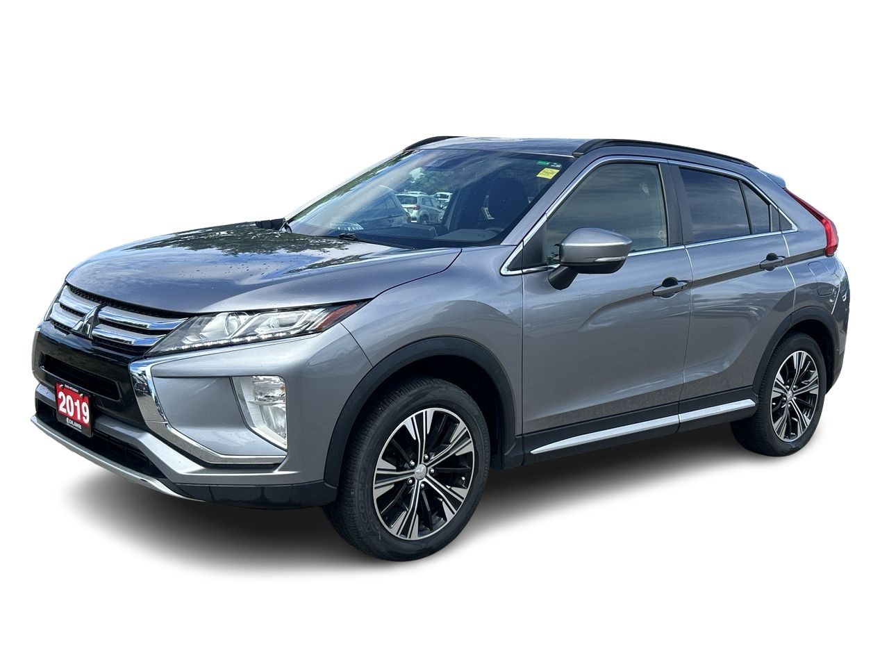 Mitsubishi ECLIPSE CROSS  2019 à Mississauga, Ontario