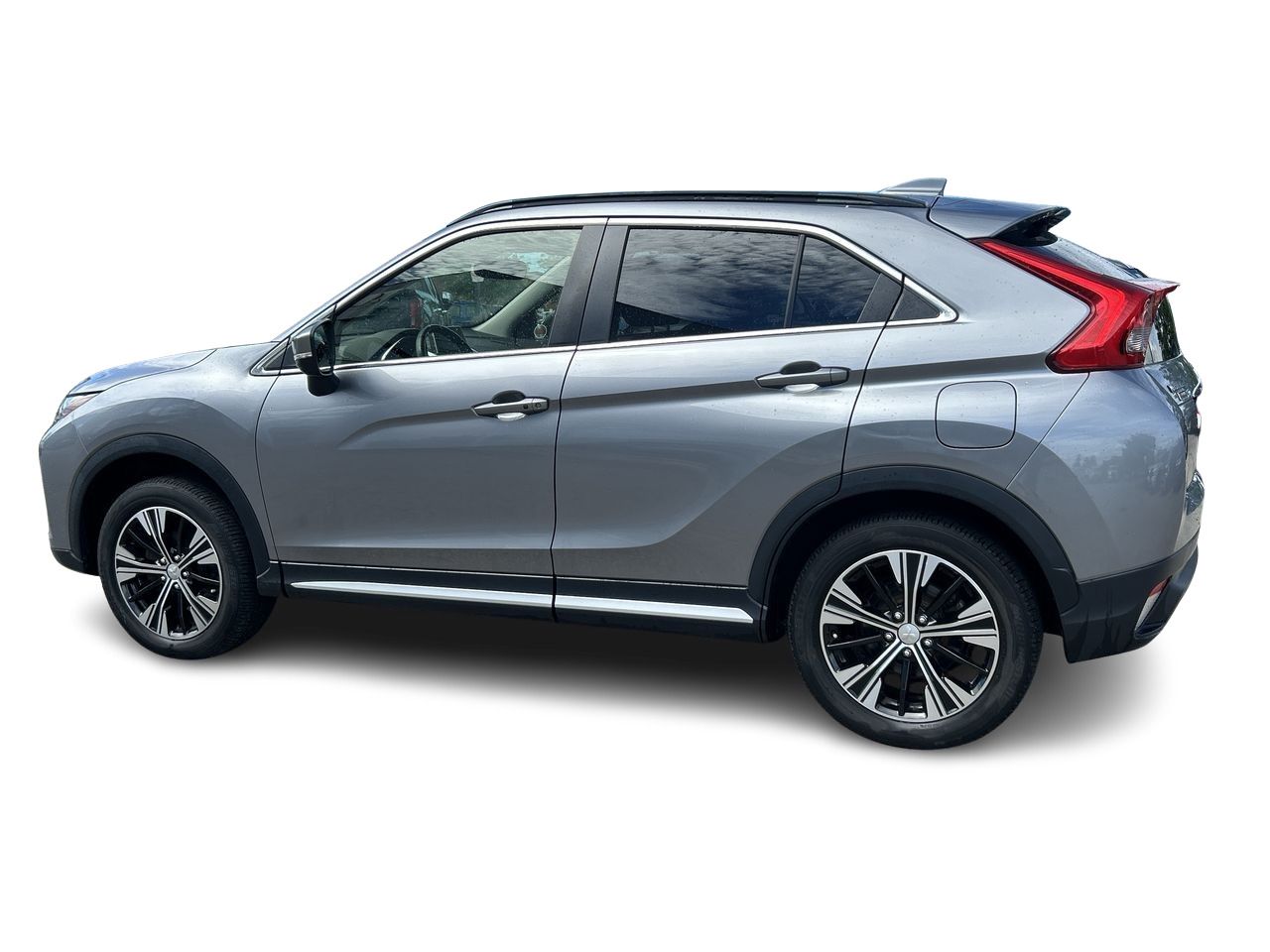 Mitsubishi ECLIPSE CROSS  2019 à Mississauga, Ontario