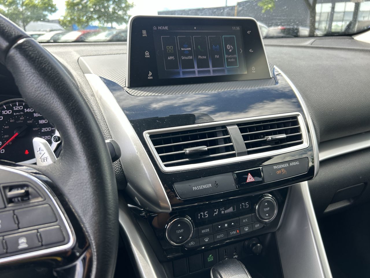 Mitsubishi ECLIPSE CROSS  2019 à Mississauga, Ontario