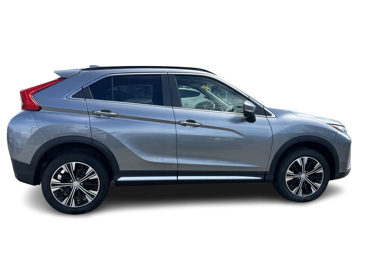 Mitsubishi ECLIPSE CROSS  2019 à Mississauga, Ontario