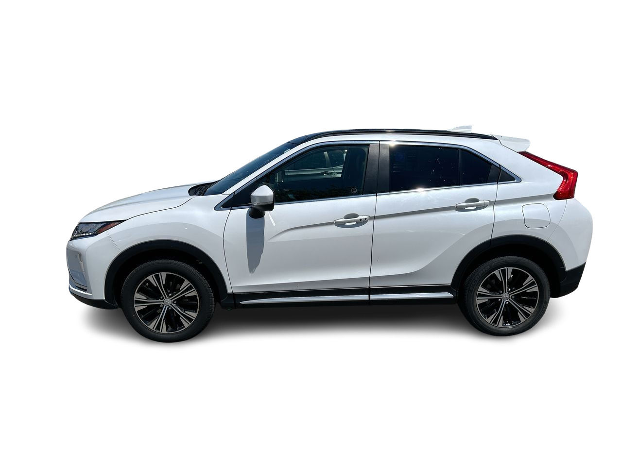 Mitsubishi ECLIPSE CROSS  2020 à Mississauga, Ontario