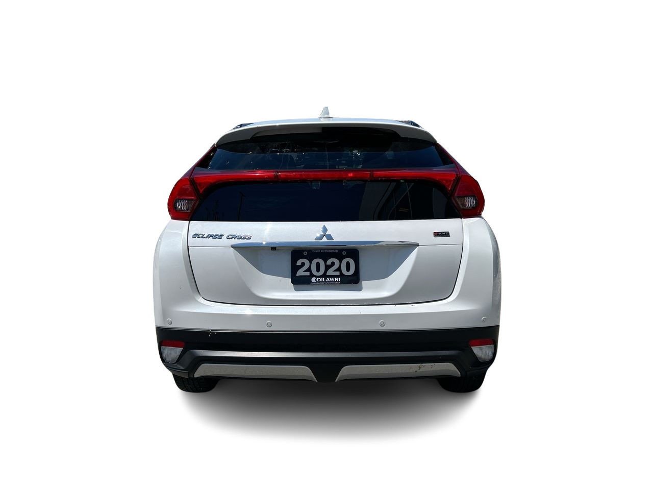 Mitsubishi ECLIPSE CROSS  2020 à Mississauga, Ontario