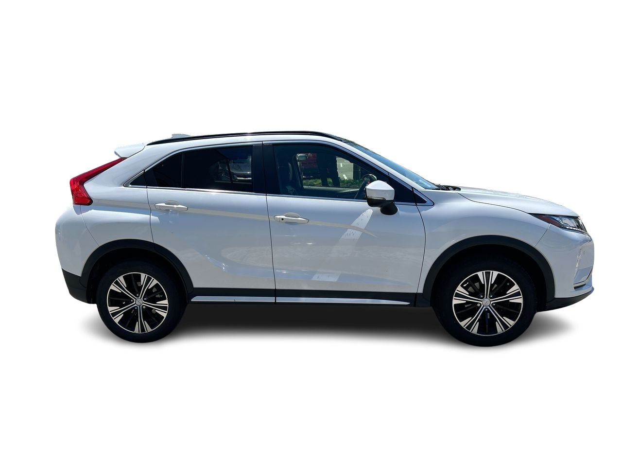 Mitsubishi ECLIPSE CROSS  2020 à Mississauga, Ontario