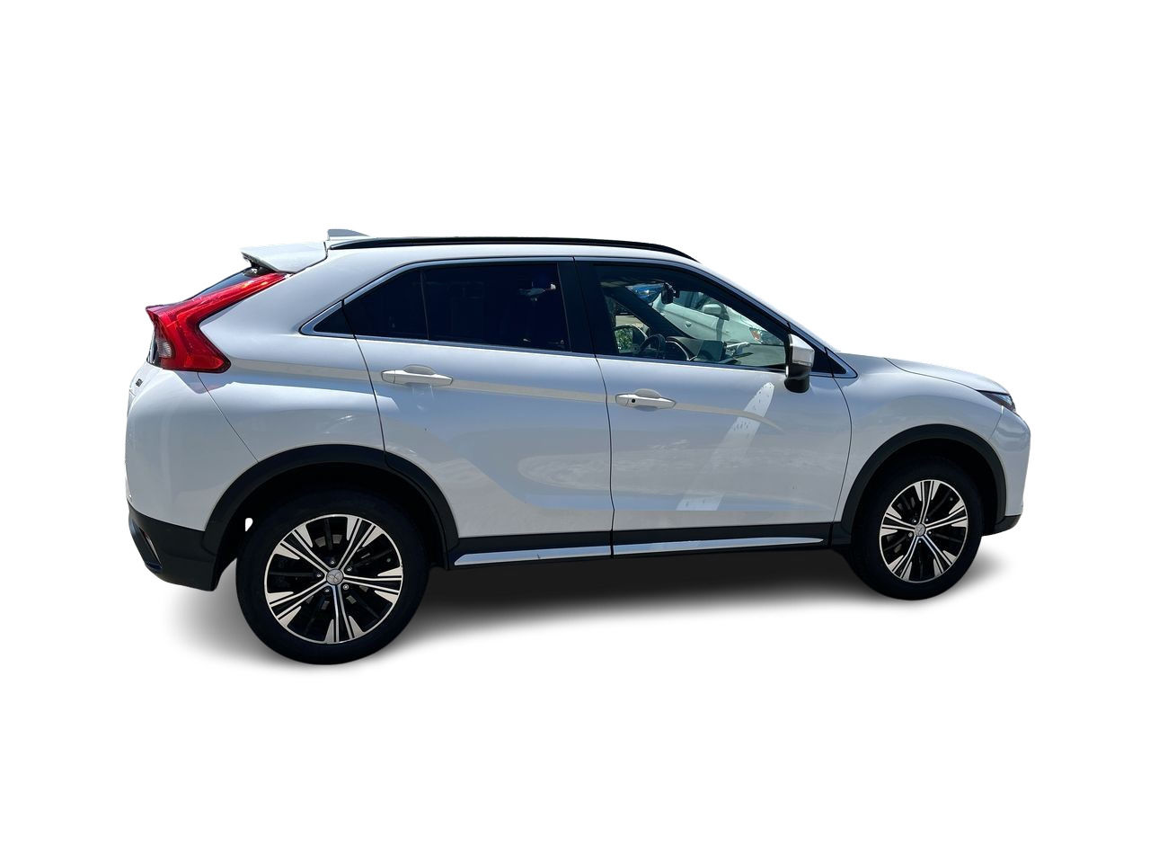 Mitsubishi ECLIPSE CROSS  2020 à Mississauga, Ontario