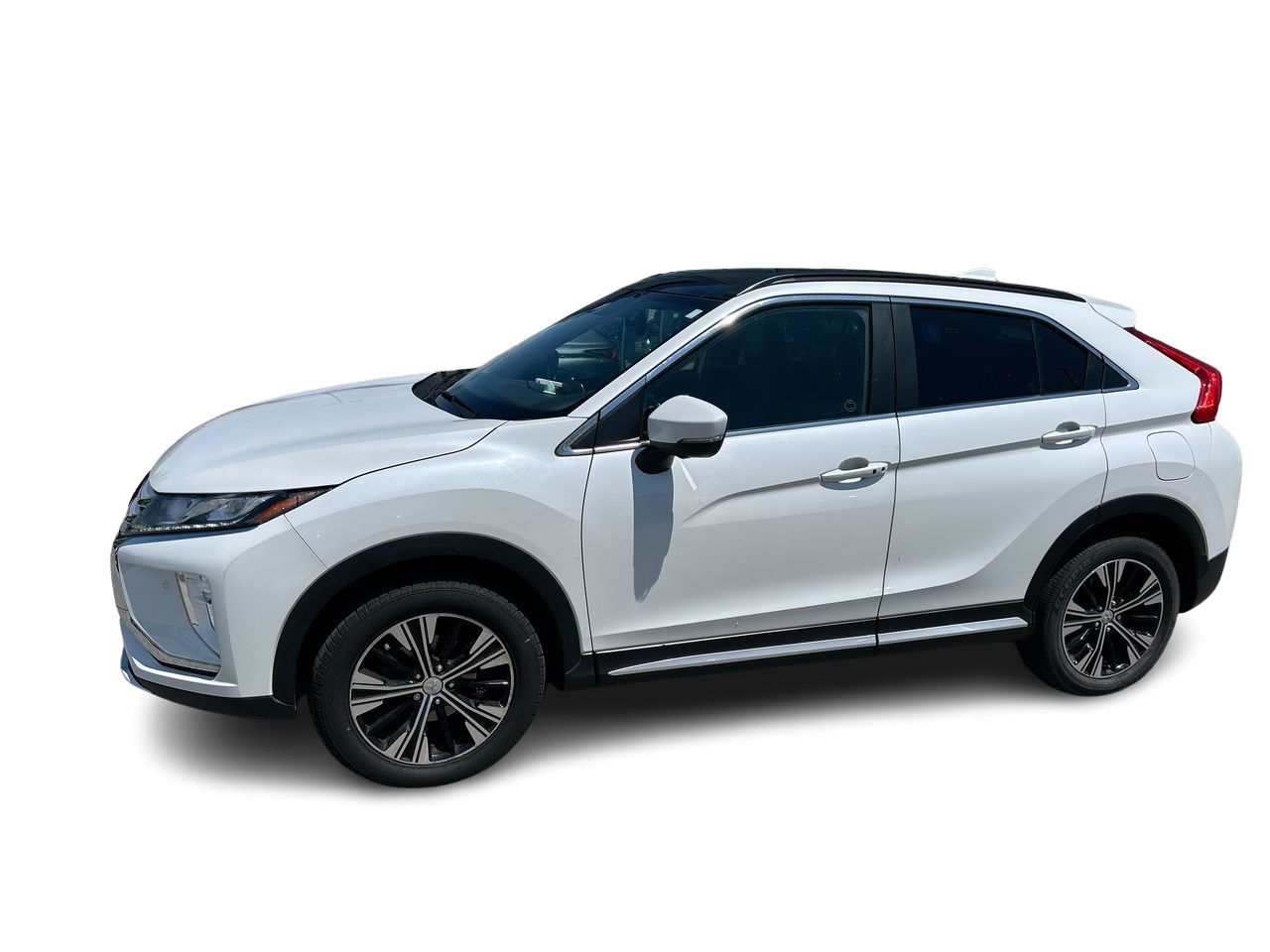 Mitsubishi ECLIPSE CROSS  2020 à Mississauga, Ontario