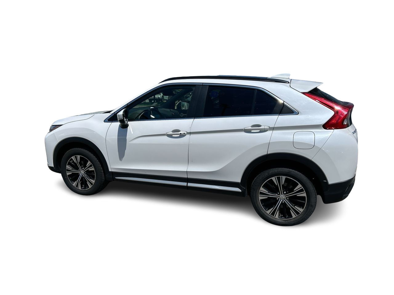 Mitsubishi ECLIPSE CROSS  2020 à Mississauga, Ontario