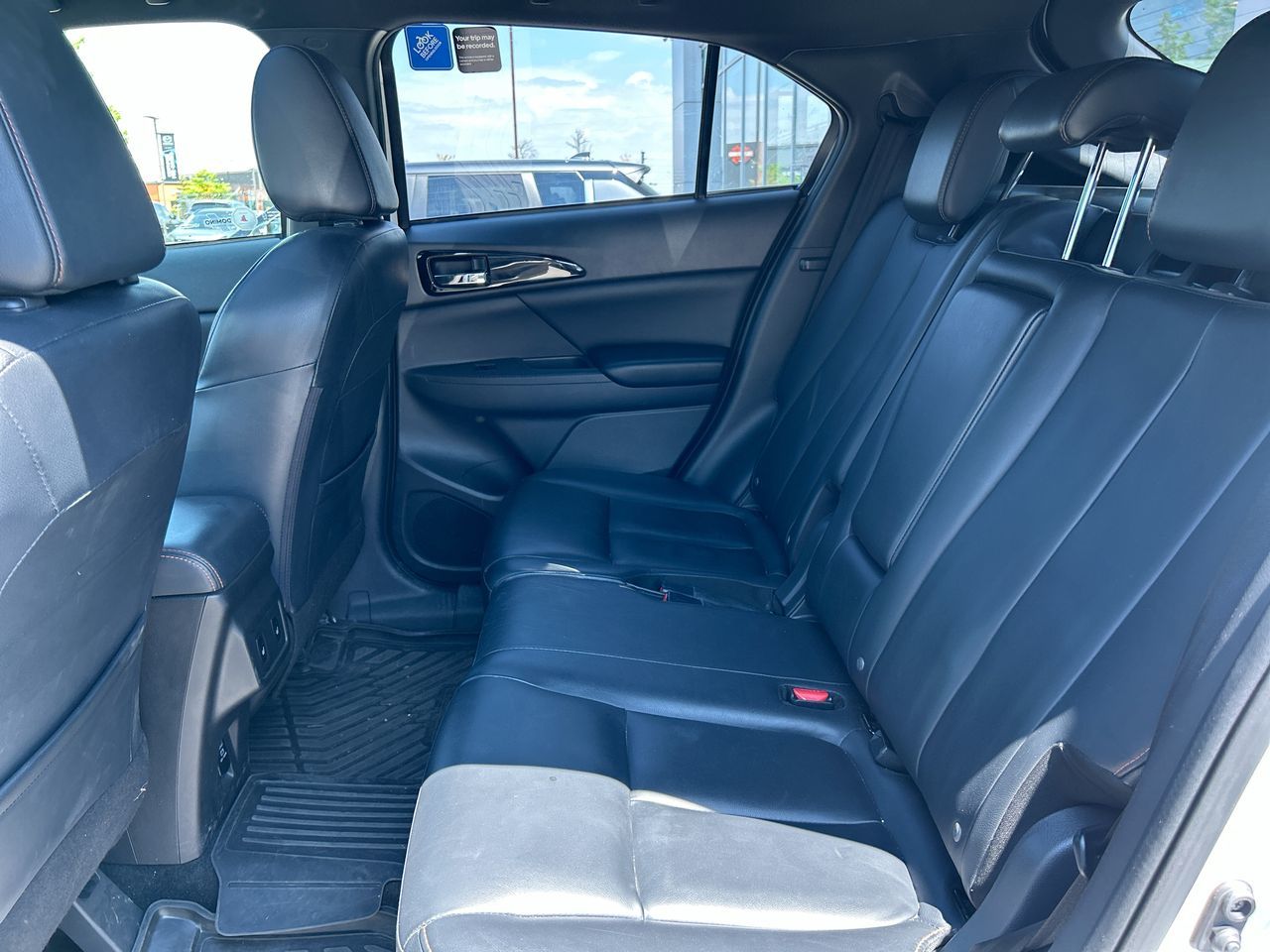 Mitsubishi ECLIPSE CROSS  2020 à Mississauga, Ontario