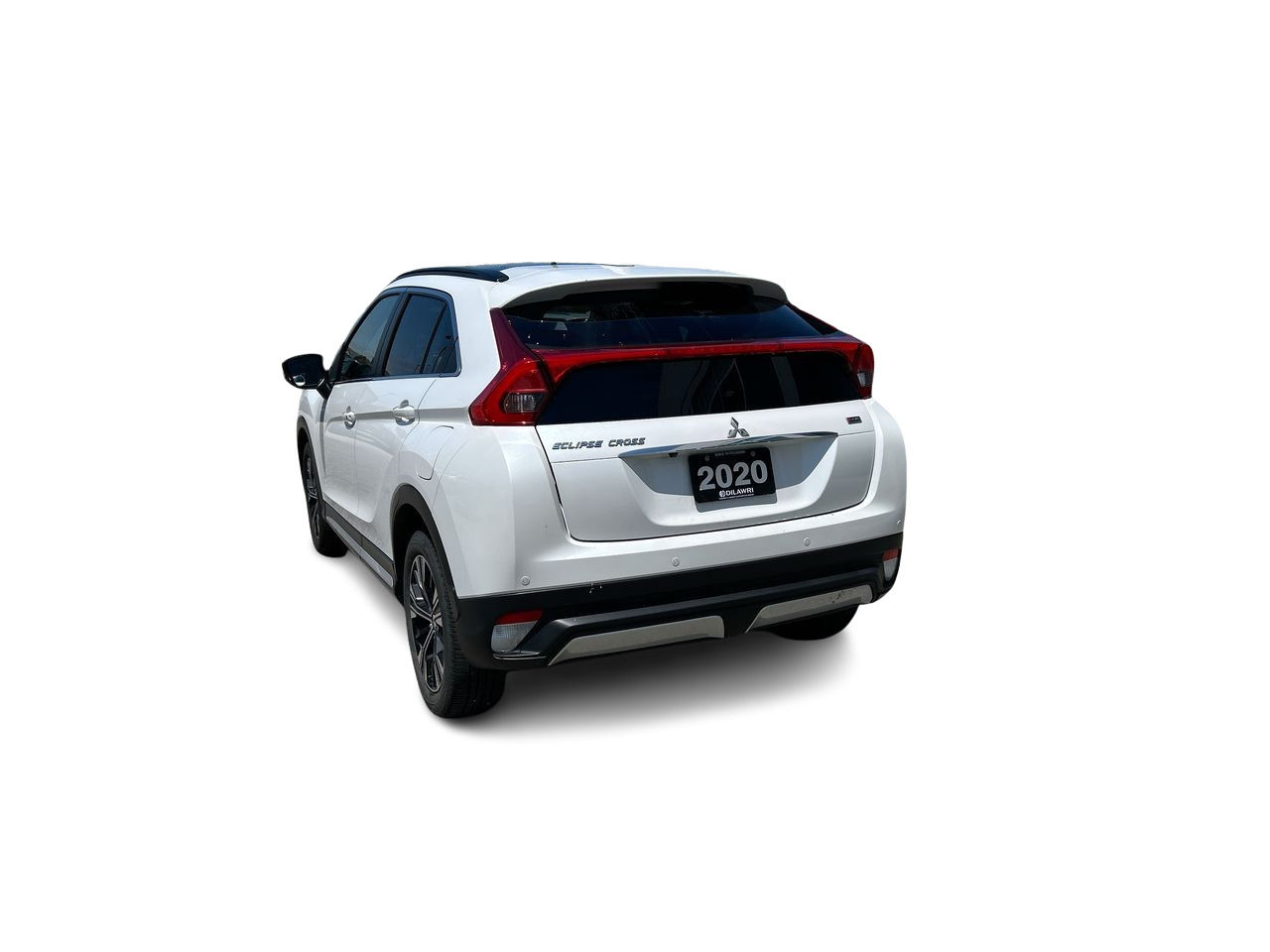 Mitsubishi ECLIPSE CROSS  2020 à Mississauga, Ontario