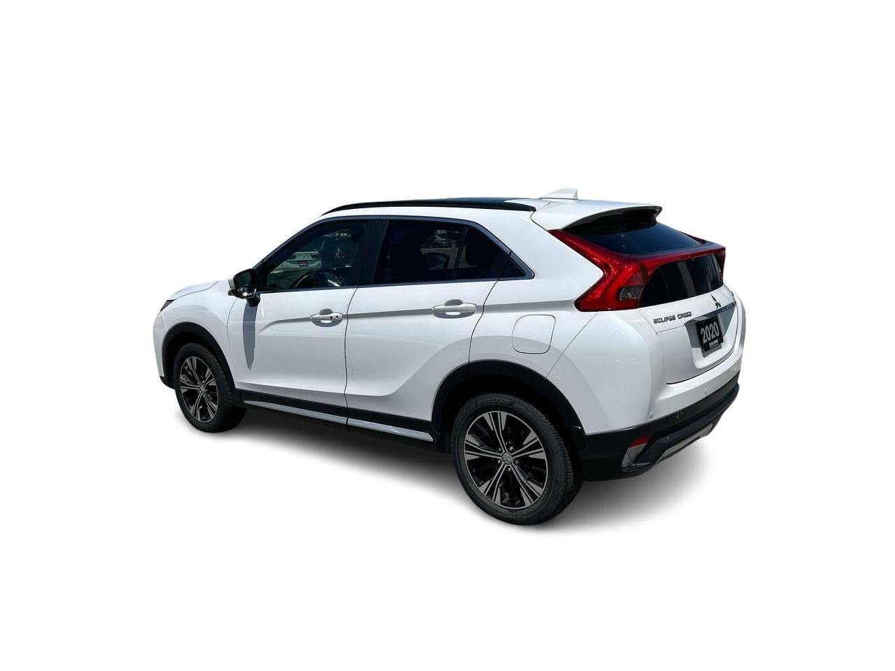 Mitsubishi ECLIPSE CROSS  2020 à Mississauga, Ontario