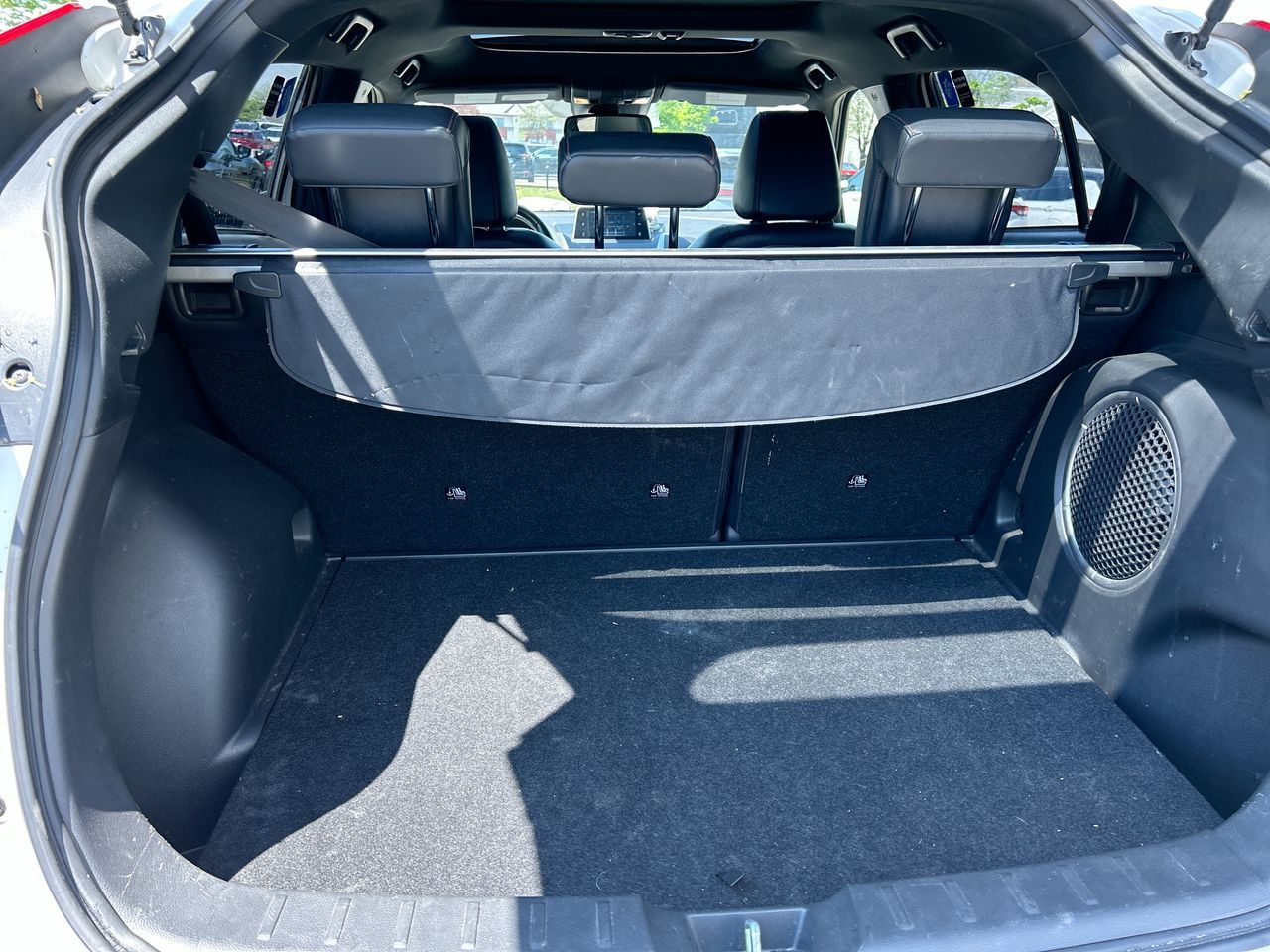 Mitsubishi ECLIPSE CROSS  2020 à Mississauga, Ontario