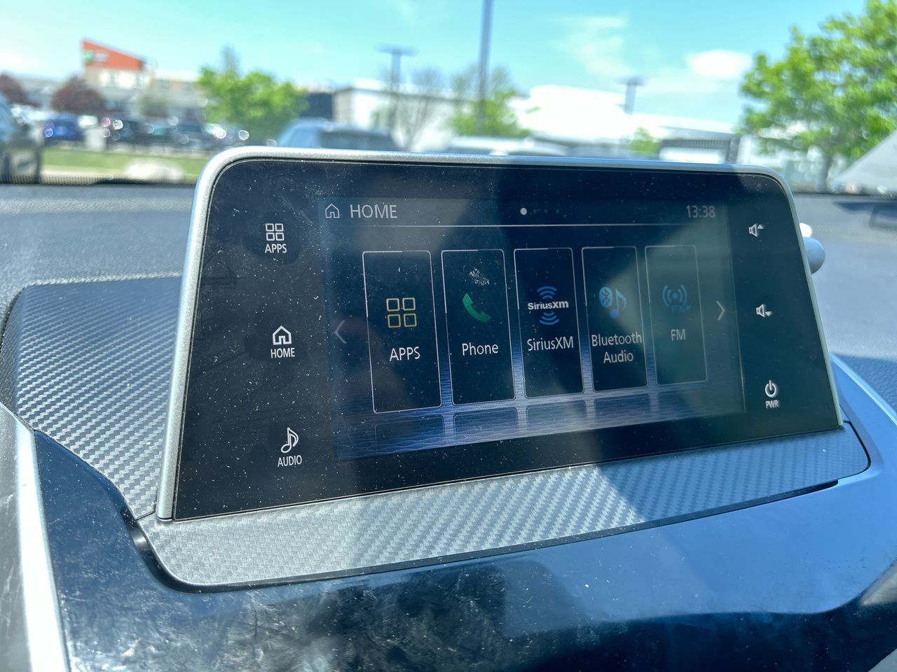 Mitsubishi ECLIPSE CROSS  2020 à Mississauga, Ontario