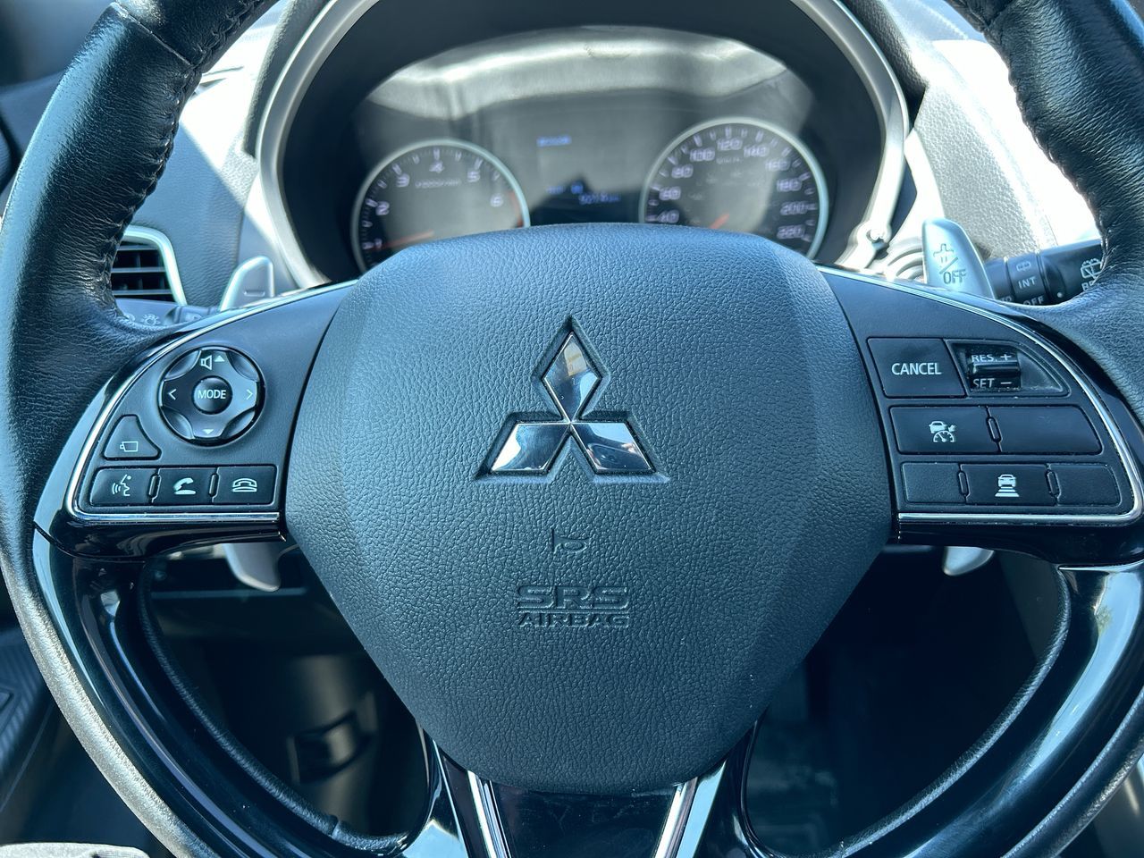 Mitsubishi ECLIPSE CROSS  2020 à Mississauga, Ontario