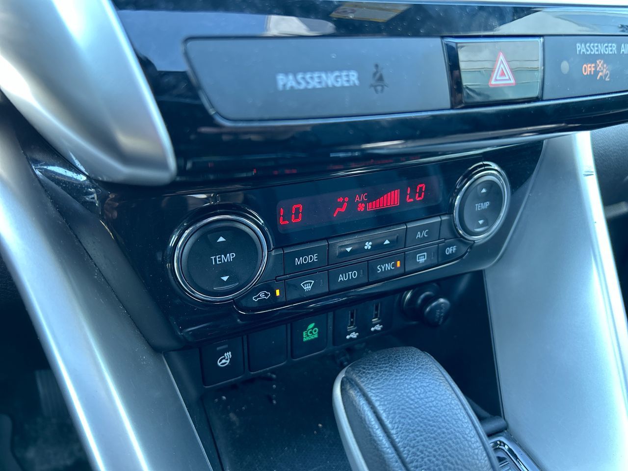 Mitsubishi ECLIPSE CROSS  2020 à Mississauga, Ontario