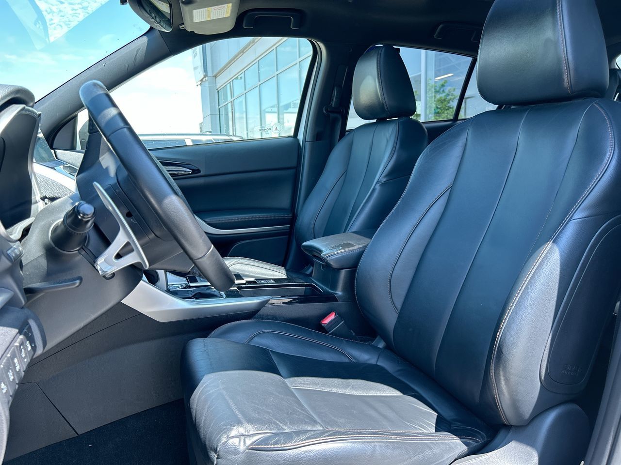 Mitsubishi ECLIPSE CROSS  2020 à Mississauga, Ontario