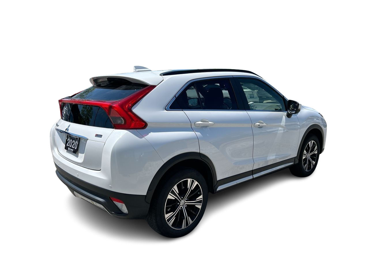 Mitsubishi ECLIPSE CROSS  2020 à Mississauga, Ontario